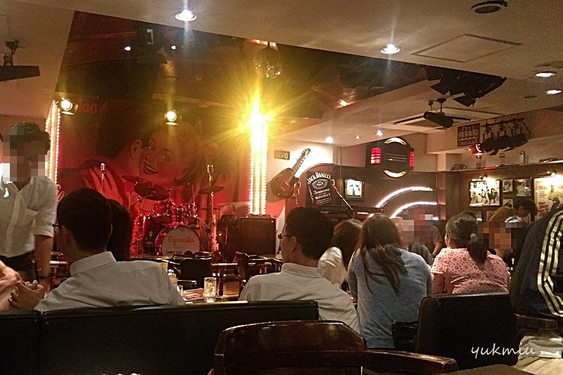 沖縄で、朝まで踊ろう♪