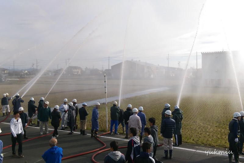 地域防災の日！東区積志地区で訓練へ