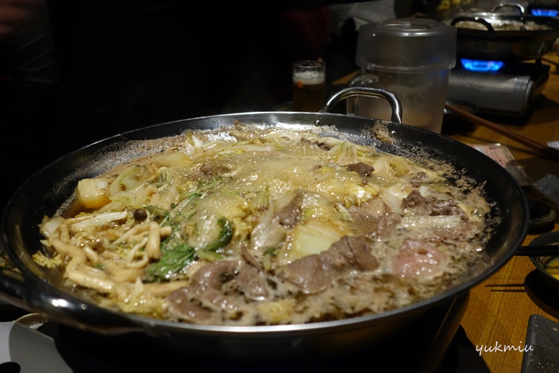 忘年会はてんくうでした