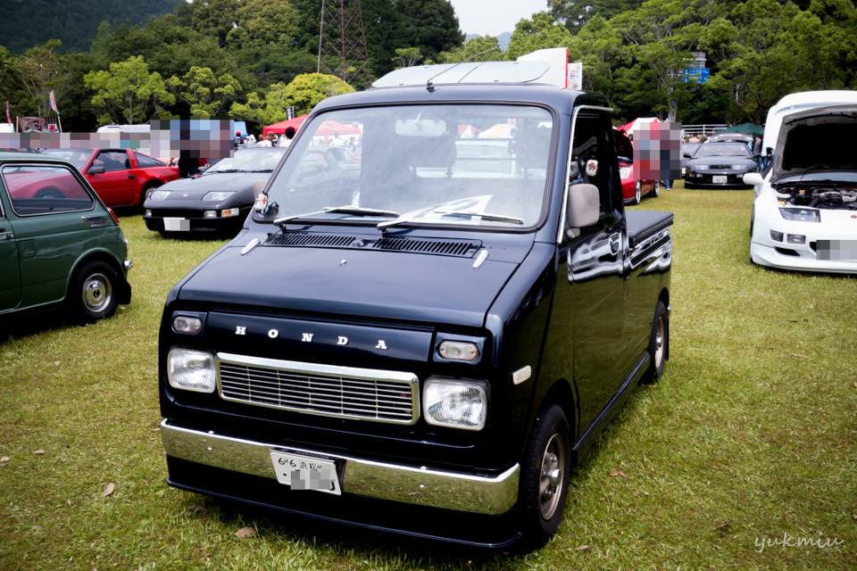やっぱハコスカ GT-R がいいな!