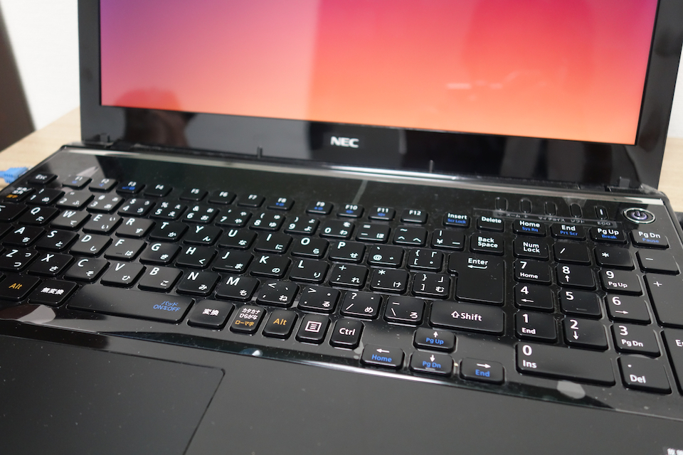 夜が明けたら Windows10