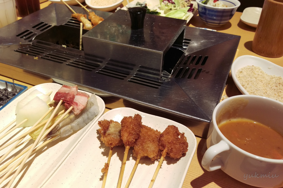 串串串 - ららぽーと磐田