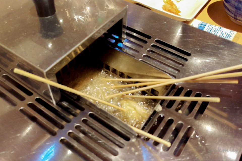 串串串 - ららぽーと磐田