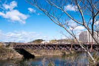 佐鳴湖公園