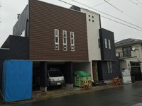 現場報告（中区I様邸） 2016/02/08 11:22:27