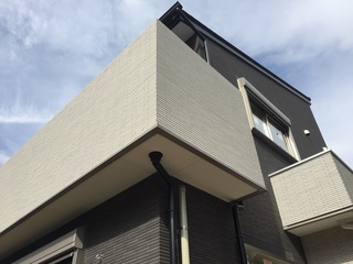 中区Ｏ邸現場報告