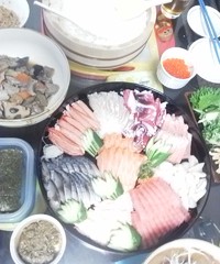 年末年始！ 2013/01/12 10:59:34