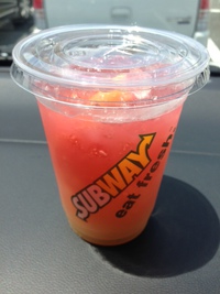 ＳＵＢＷＡＹ限定 2013/07/27 09:27:59