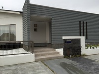 完成現場（西区Ｋ様） 2016/01/24 10:44:20