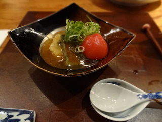 家族旅行①