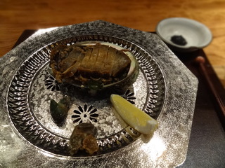 家族旅行①