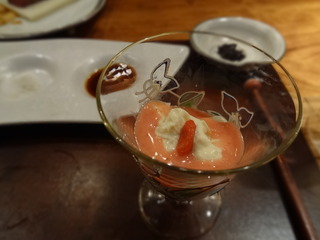 家族旅行①