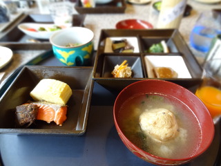 家族旅行②