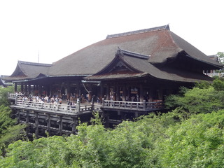 家族旅行②