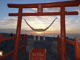 年越しライブ