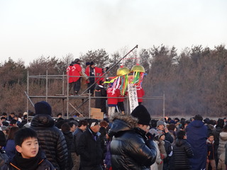 年越しライブ