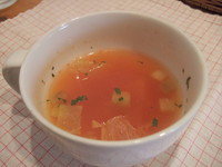 holoholo cafe（ホロホロカフェ）さんでランチ 2014/03/14 09:00:00