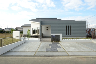 浜松市西区神ヶ谷町　SEIKEN　STYLE