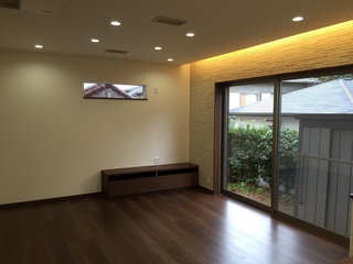 完成現場報告（中区Ｏ様邸）