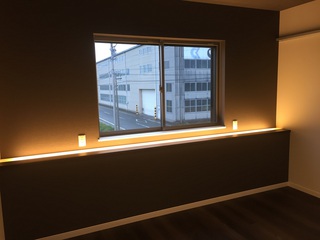完成現場！！　～東区M様邸～