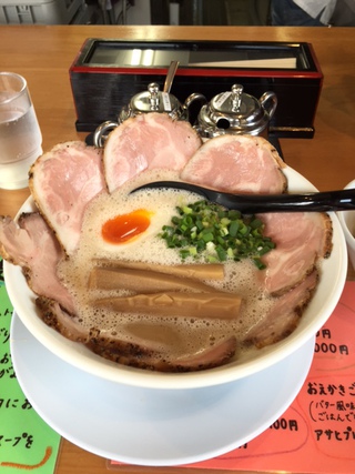 グルメ！