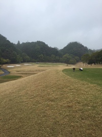 ゴルフコンペ！ 2015/04/04 09:46:24