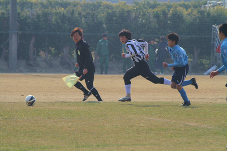 2015年　静岡県1部ﾘｰｸﾞ