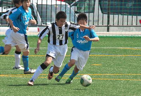 2013年日本ｸﾗﾌﾞﾕｰｽ選手権2次ﾘｰｸﾞ結果
