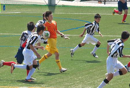 2013年日本ｸﾗﾌﾞﾕｰｽ選手権2次ﾘｰｸﾞ結果