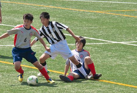 2013年日本ｸﾗﾌﾞﾕｰｽ選手権2次ﾘｰｸﾞ結果