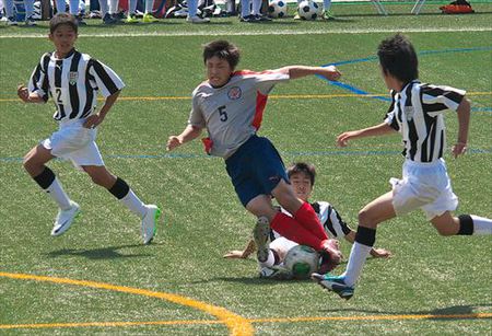 2013年日本ｸﾗﾌﾞﾕｰｽ選手権2次ﾘｰｸﾞ結果