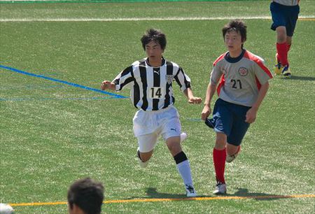 2013年日本ｸﾗﾌﾞﾕｰｽ選手権2次ﾘｰｸﾞ結果