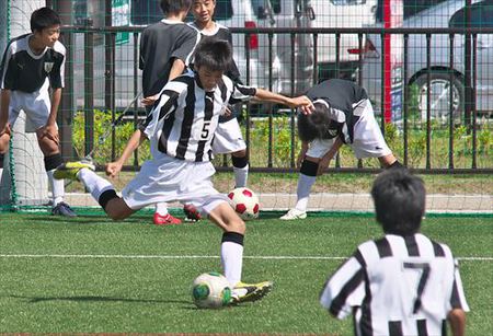 2013年日本ｸﾗﾌﾞﾕｰｽ選手権2次ﾘｰｸﾞ結果