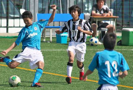 2013年日本ｸﾗﾌﾞﾕｰｽ選手権2次ﾘｰｸﾞ結果