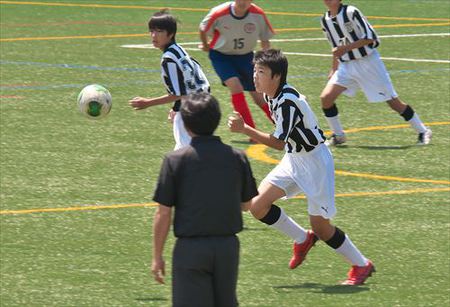 2013年日本ｸﾗﾌﾞﾕｰｽ選手権2次ﾘｰｸﾞ結果
