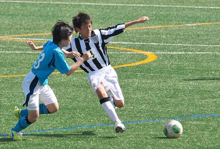 2013年日本ｸﾗﾌﾞﾕｰｽ選手権2次ﾘｰｸﾞ結果