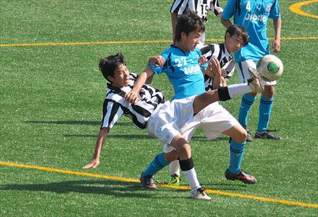 2013年日本ｸﾗﾌﾞﾕｰｽ選手権2次ﾘｰｸﾞ結果
