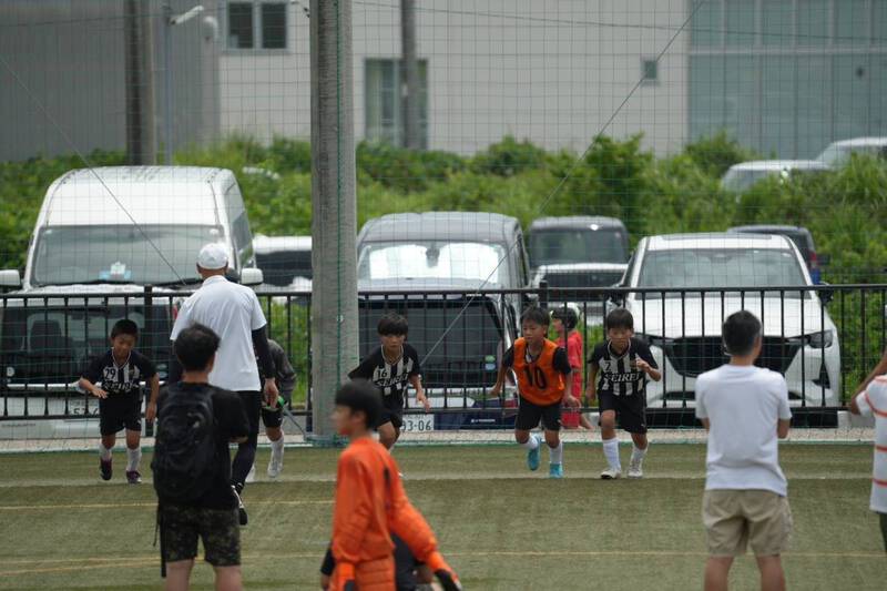 2024年度   第14回サンストリート浜北CUP　聖隷ホワイト