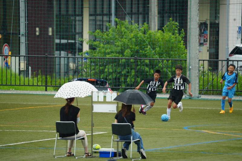 2024年度   第14回サンストリート浜北CUP　聖隷ホワイト