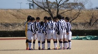 2013年　県1部リーグ前期　6節　　結果　　練習試合写真
