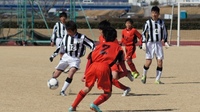 2013年　県1部リーグ前期　6節　　結果　　練習試合写真