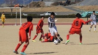 2013年　県1部リーグ前期　6節　　結果　　練習試合写真