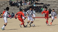 2013年　県1部リーグ前期　6節　　結果　　練習試合写真
