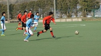 2013年　県1部リーグ前期　6節　　結果　　練習試合写真