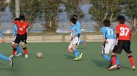 2013年　県1部リーグ前期　6節　　結果　　練習試合写真