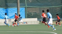 2013年　県1部リーグ前期　6節　　結果　　練習試合写真