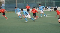 2013年　県1部リーグ前期　6節　　結果　　練習試合写真