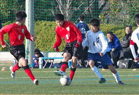 2014年県ＴＯＰリーグ結果