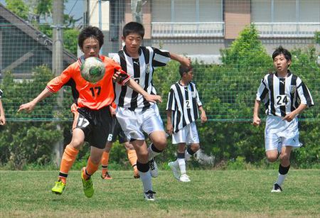 2014日本ｸﾗﾌﾞﾕｰｽ選手権2次リーグ