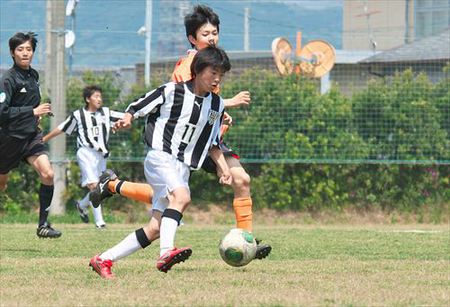 2014日本ｸﾗﾌﾞﾕｰｽ選手権2次リーグ